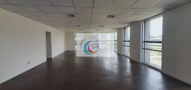 Sala Comercial para venda ou aluguel, 540m² no Chácara Santo Antônio (Zona Sul), São Paulo