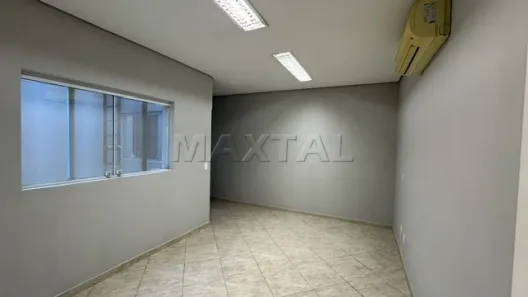 Sobrado com 2 Quartos para alugar, 55m² no Santana, São Paulo