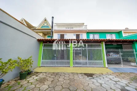 Casa de Condomínio com 3 Quartos à venda, 158m² no Centro, Pinhais