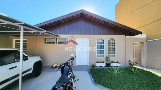 Casa com 3 Quartos à venda, 176m² no Jardim Yeda, Campinas
