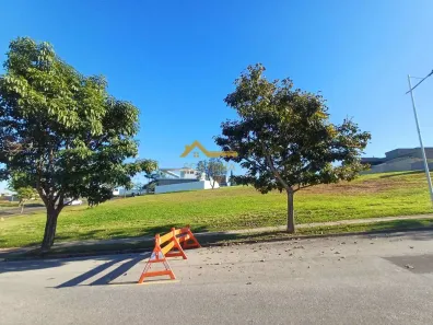 Lote/Terreno à venda, 1000m² no Jardim Residencial Saint Patrick 2, Sorocaba