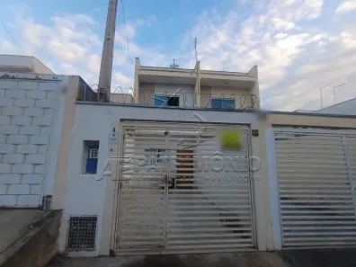 Casa com 2 Quartos à venda, 78m² no Jardim Santa Marta, Sorocaba