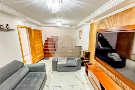 Sobrado com 3 Quartos à venda, 180m² no Parque da Vila Prudente, São Paulo