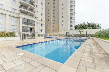Apartamento com 2 Quartos à venda, 82m² no Vila Pompéia, São Paulo