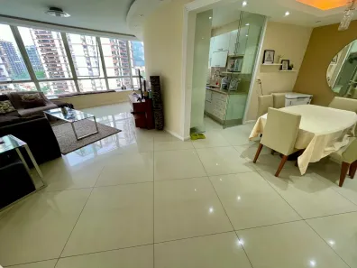 Apartamento com 2 Quartos à venda, 86m² no Barra da Tijuca, Rio de Janeiro