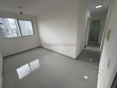 Apartamento com 2 Quartos à venda, 43m² no Barra Funda, São Paulo