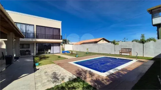 Casa de Condomínio com 4 Quartos à venda, 346m² no , Araçoiaba da Serra