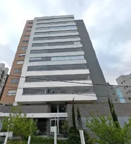 Apartamento com 2 Quartos para alugar, 100m² no Jardim América, Caxias do Sul