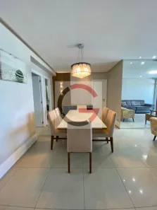 Apartamento com 3 Quartos à venda, 137m² no Ponta do Farol, São Luís
