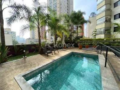 Cobertura com 3 Quartos à venda, 201m² no Perdizes, São Paulo