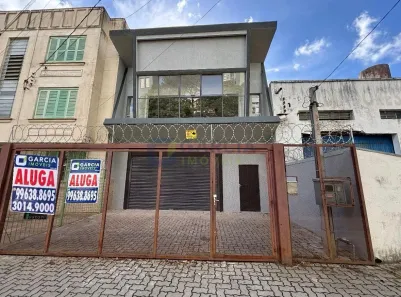 Galpão/Depósito/Armazém para alugar, 800m² no São Geraldo, Porto Alegre