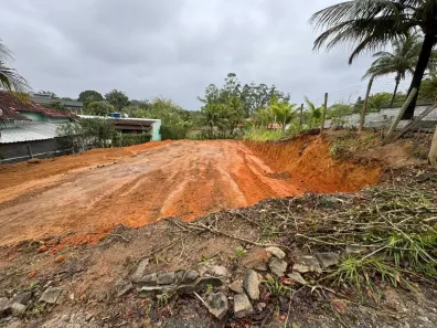 Lote/Terreno à venda, 450m² no Bonsucesso (Bacaxá), Saquarema