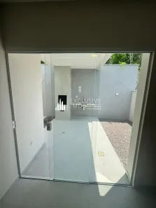 Casa de Condomínio com 3 Quartos à venda, 110m² no Maguari, Ananindeua