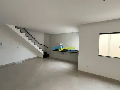 Cobertura com 3 Quartos à venda, 170m² no Parque das Nações, Santo André