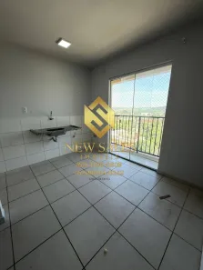 Apartamento com 2 Quartos à venda, 50m² no Parque Oeste Industrial, Goiânia