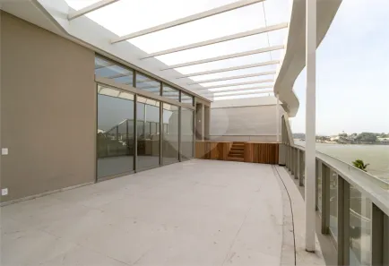Cobertura com 4 Quartos à venda, 491m² no Enseada do Suá, Vitória