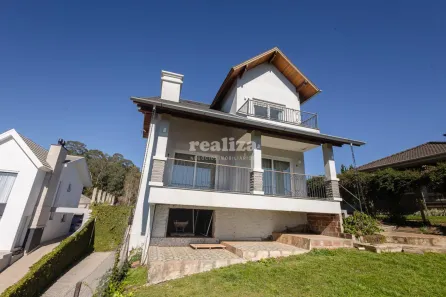 Casa com 3 Quartos à venda, 285m² no Vale das Colinas, Gramado