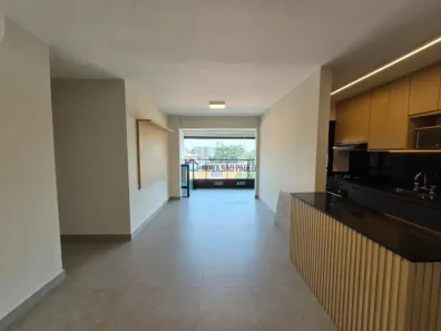 Apartamento com 3 Quartos para alugar, 80m² no Planalto Paulista, São Paulo