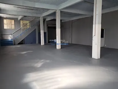 Galpão/Depósito/Armazém à venda, 520m² no Jardim Guarará, Santo André
