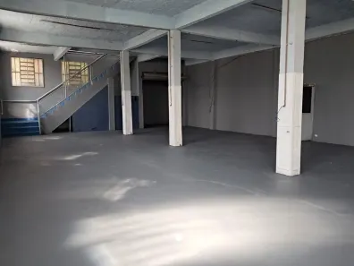 Galpão/Depósito/Armazém à venda, 525m² no Jardim Guarará, Santo André