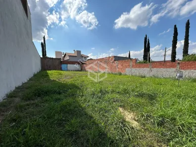 Lote/Terreno à venda, 416m² no Parque Egisto Ragazzo, Limeira