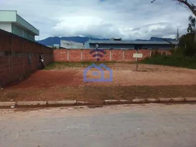 à venda, 360m² no Loteamento Estância Mirante de Caraguatatuba, Caraguatatuba
