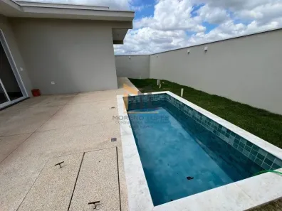 Casa de Condomínio com 3 Quartos à venda, 302m² no Alphaville Itu, Itu