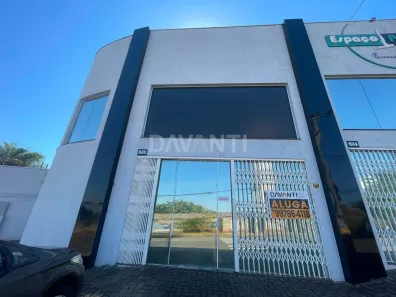 Ponto Comercial para alugar, 100m² no Loteamento Residencial Vila Bella, Campinas