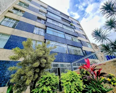 Apartamento com 3 Quartos à venda, 130m² no Graça, Salvador