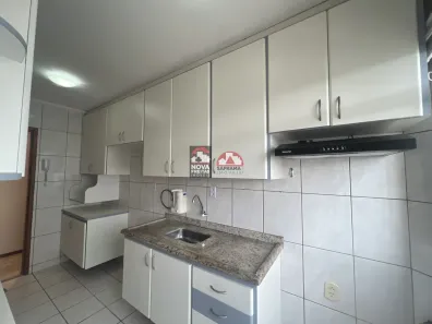 Apartamento com 2 Quartos à venda, 98m² no Palmeiras de São José, São José dos Campos