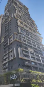 Flat com 1 Quarto para alugar, 55m² no Setor Bueno, Goiânia