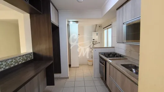 Apartamento com 2 Quartos para alugar, 86m² no Engordadouro, Jundiaí