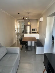 Apartamento com 2 Quartos à venda, 58m² no Escola Agrícola, Blumenau