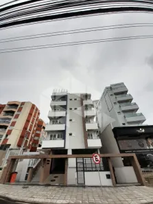 Apartamento com 1 Quarto para alugar, 55m² no Pantanal, Florianópolis