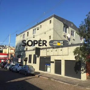 Sala Comercial para alugar, 22m² no Cavalhada, Porto Alegre