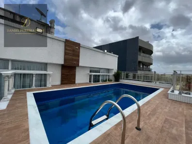 Apartamento com 5 Quartos à venda, 750m² no Campina, Belém