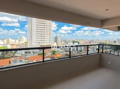 Apartamento com 3 Quartos à venda, 88m² no Santa Mônica, Uberlândia