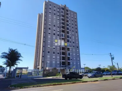 Apartamento com 3 Quartos para alugar, 108m² no Jardim João Paulo II, Sumaré