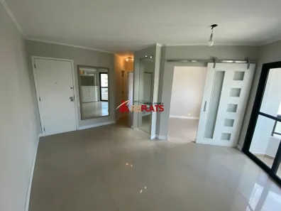 Apartamento com 2 Quartos à venda, 50m² no Jardim Paulista, São Paulo