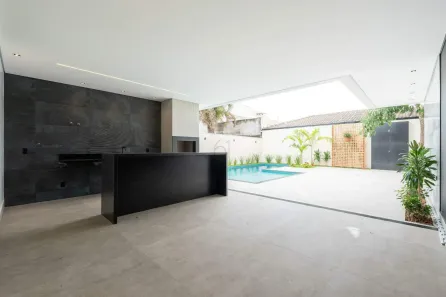 Casa de Condomínio com 4 Quartos à venda, 360m² no Setor Habitacional Jardim Botânico, Brasília