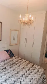 Apartamento com 2 Quartos para alugar, 60m² no Vila Andrade, São Paulo