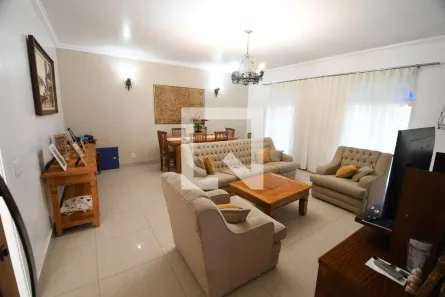 Casa com 4 Quartos à venda, 207m² no Vila Nogueira, Campinas