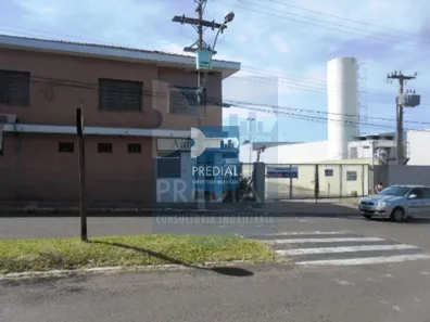 Galpão/Depósito/Armazém à venda, 4800m² no Vila Brasília, São Carlos