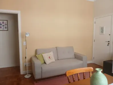 Apartamento com 2 Quartos à venda, 68m² no Vila Isabel, Rio de Janeiro