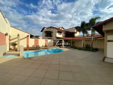 Casa com 6 Quartos à venda, 350m² no Morada da Colina, Resende
