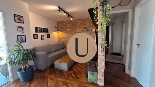 Apartamento com 4 Quartos à venda, 114m² no Vila Oratório, São Paulo