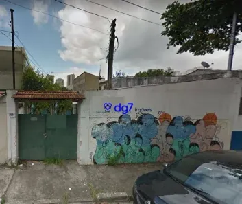 Lote/Terreno à venda, 300m² no Jardim Peri Peri, São Paulo