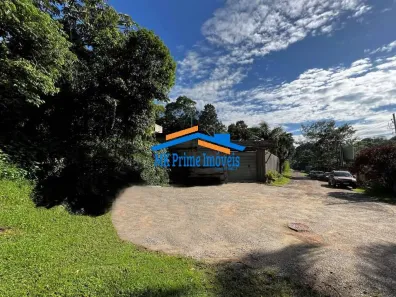Lote/Terreno à venda, 860m² no Jardim Colibri, Cotia