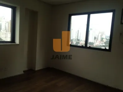 Imóvel Comercial para alugar, 40m² no Pacaembu, São Paulo