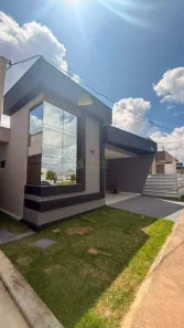 Casa com 3 Quartos à venda, 123m² no Cajupiranga, Parnamirim